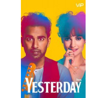 Yesterday (2019)