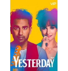 Yesterday (2019)