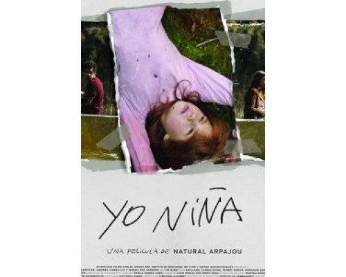 Yo niña  (фильм 2018) смотреть онлайн