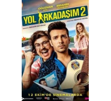 Yol Arkadasim 2 (2018)