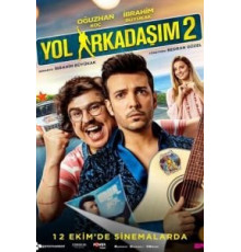 Yol Arkadasim 2 (2018)