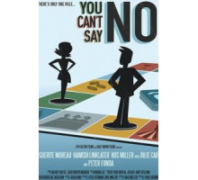 You Can't Say No (2018)
