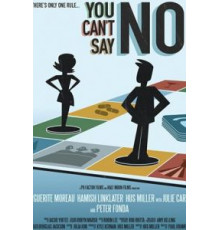You Can't Say No (2018)