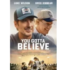 You Gotta Believe (2024)