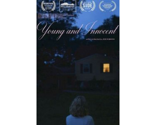 Young and Innocent  (фильм 2017) смотреть онлайн