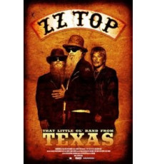 ZZ Top: Старая добрая группа из Техаса (2019)