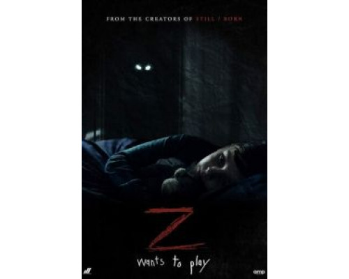 Z  (фильм 2019) смотреть онлайн