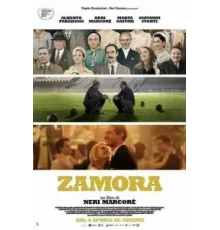 Zamora (2024)