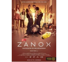 Zanox (2022)