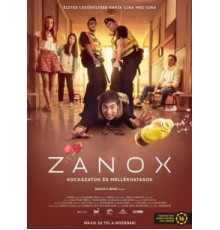 Zanox (2022)