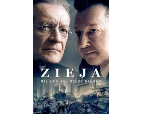 Zieja  (фильм 2020) смотреть онлайн