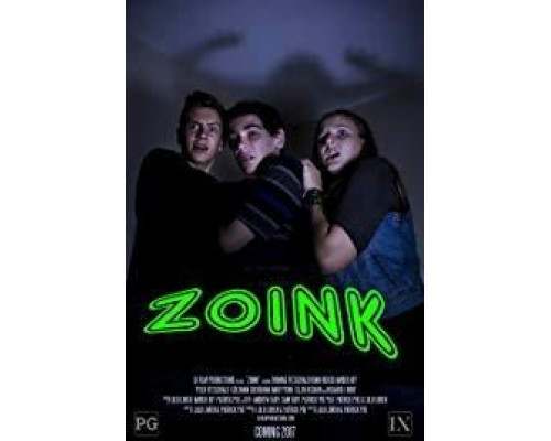 Zoink  (фильм 2017) смотреть онлайн