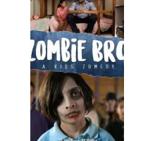 Zombie Bro (2019)