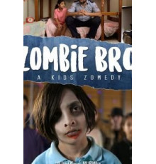 Zombie Bro (2019)