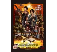 Zomblogalypse (2022)