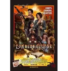 Zomblogalypse (2022)
