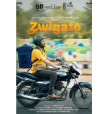 Zwigato (2022)