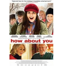 А что насчет тебя? (2007)