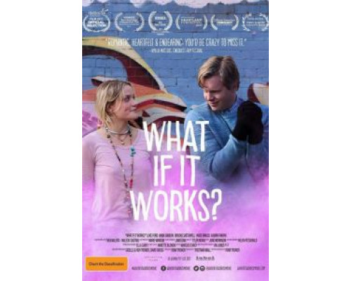 А если получится?  (фильм 2017) смотреть онлайн