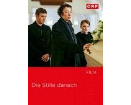 А потом тишина  (фильм 2016) смотреть онлайн