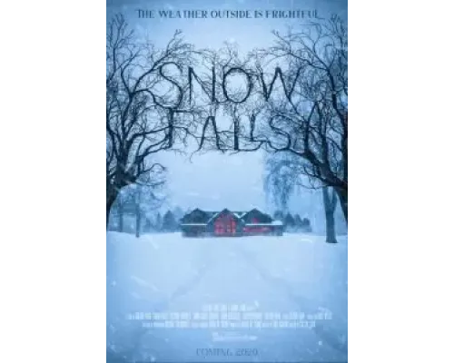 А снег идёт  (фильм 2020) смотреть онлайн