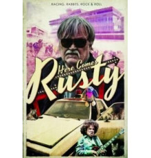 А вот и Расти (2016)