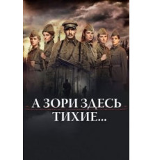 А зори здесь тихие... (2015)