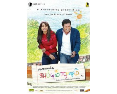 Абхи и я  (фильм 2008) смотреть онлайн