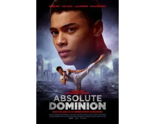 Абсолютное господство  (фильм 2025) смотреть онлайн