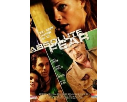Абсолютный страх  (фильм 2012) смотреть онлайн