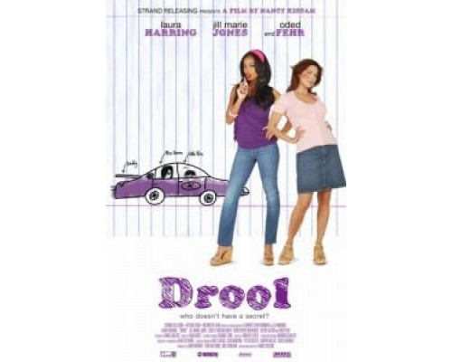 Абсурд  (фильм 2009) смотреть онлайн