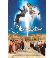 Абсурдистан (2008)