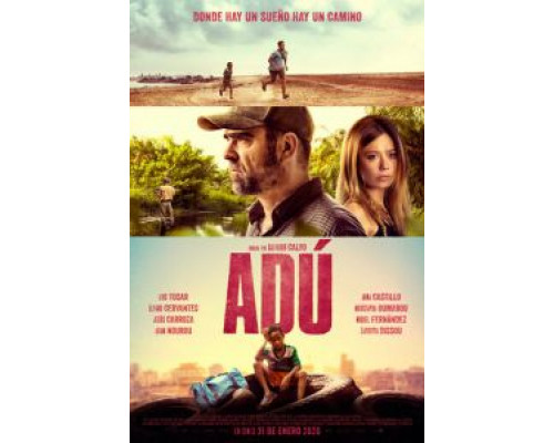 Ад  (фильм 2010) смотреть онлайн