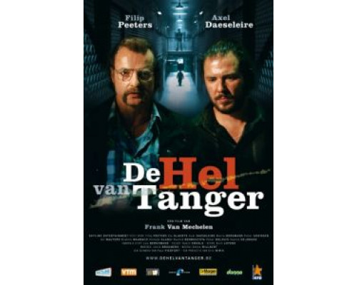 Ад Танжера  (фильм 2006) смотреть онлайн