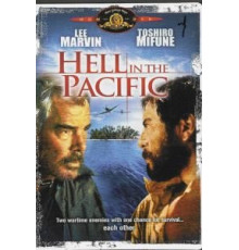 Ад в Тихом океане (1968)