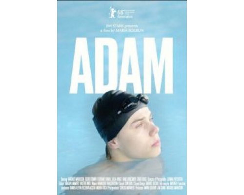 Адам  (фильм 2018) смотреть онлайн
