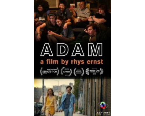 Адам  (фильм 2019) смотреть онлайн