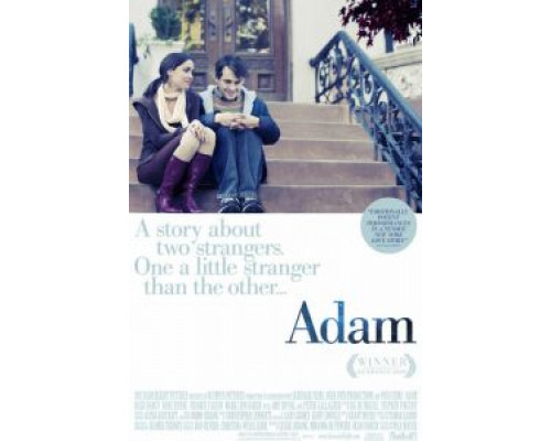 Адам  (фильм 2009) смотреть онлайн