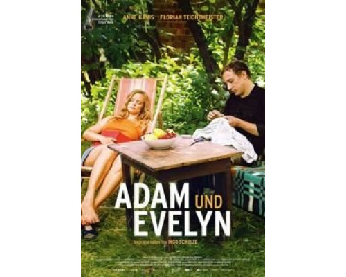 Адам и Эвелин  (фильм 2018) смотреть онлайн
