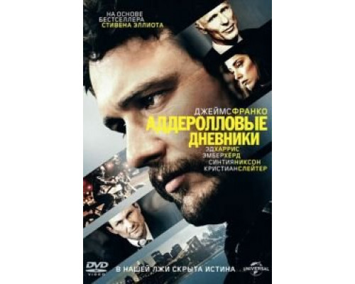 Аддеролловые дневники  (фильм 2015) смотреть онлайн