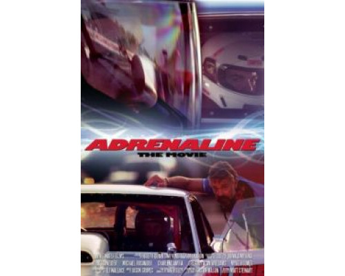 Адреналин  (фильм 2015) смотреть онлайн