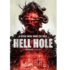 Адская дыра (2024)
