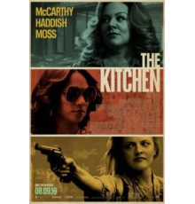 Адская кухня (2019)