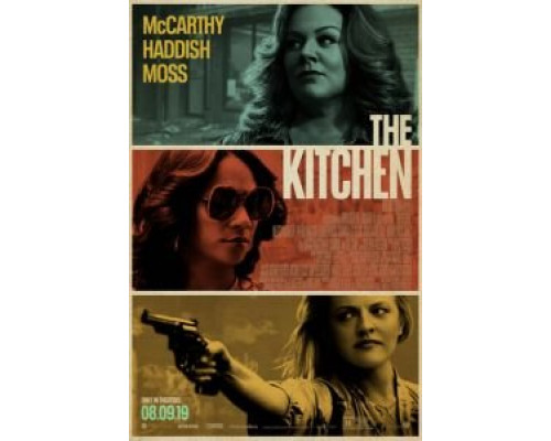 Адская кухня  (фильм 2019) смотреть онлайн