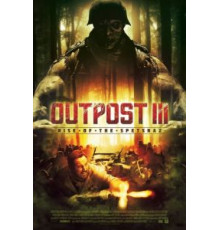 Адский бункер: Восстание спецназа (2013)