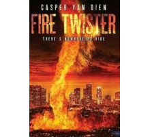 Адский смерч (2015)