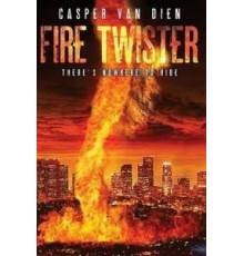 Адский смерч (2015)