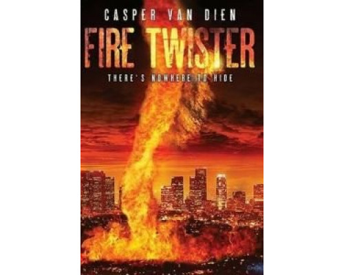 Адский смерч  (фильм 2015) смотреть онлайн