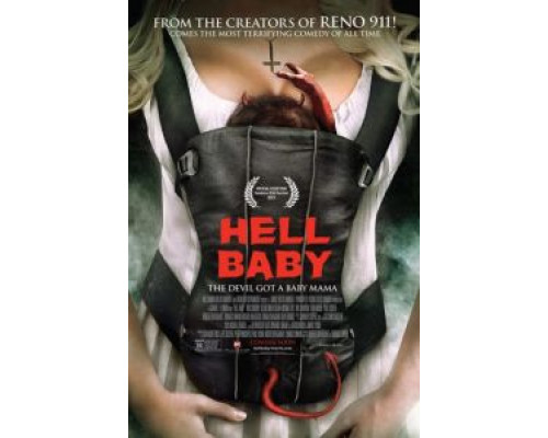 Адское дитя  (фильм 2012) смотреть онлайн