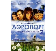 Аэропорт со служебного входа (1986)